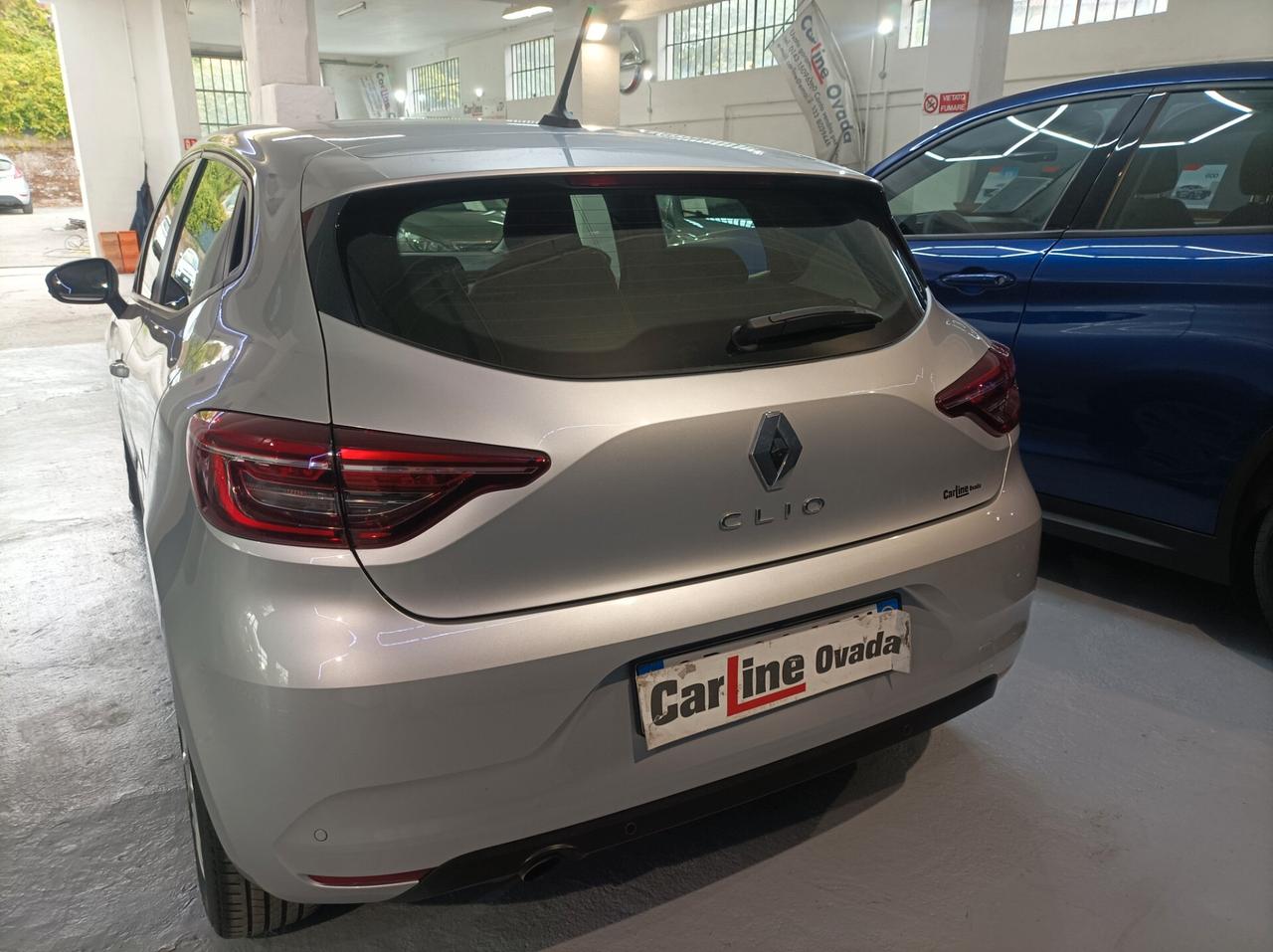 Renault Clio dCi 85 CV SOLO 82000KM-2020