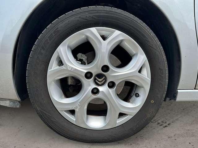 Citroen C3 1.2 puretech Exclusive 82cv E6