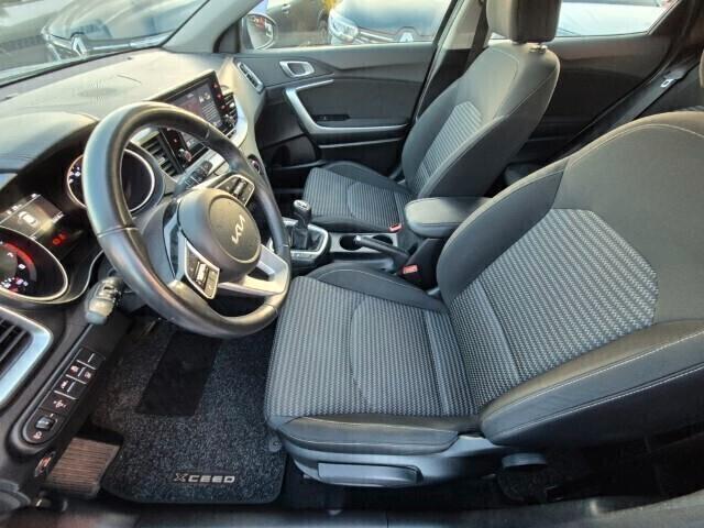 Kia XCeed 1.0 T-GDi GPL High Tech - 2022