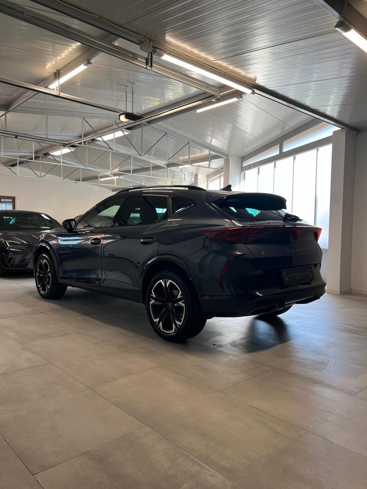 Cupra Formentor 2.0 TDI DSG