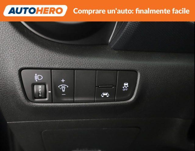 HYUNDAI Kona 1.0 T-GDI XTech