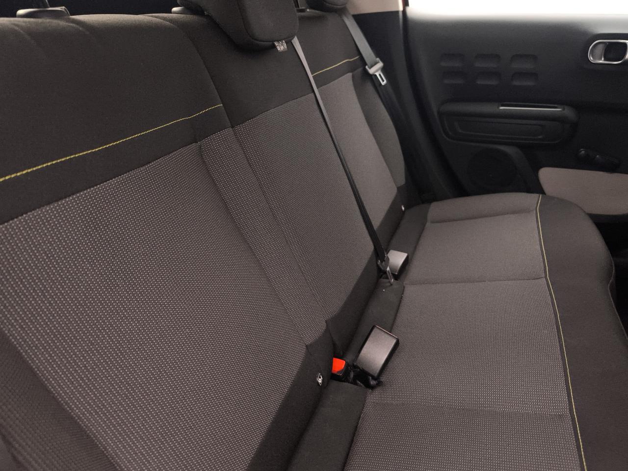 CITROEN C3 III 2017 - C3 1.2 puretech Shine s&s 83cv neopatentati