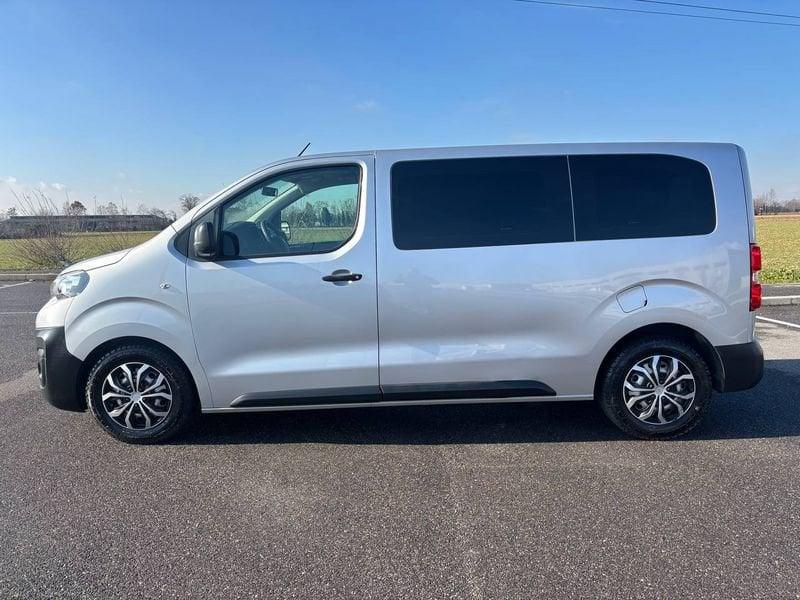 Peugeot Expert NEOP. PREZZO REALE- 9 POSTI 1.5 Diesel 120cv