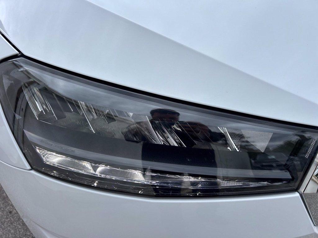 SKODA Fabia 1.0 mpi 130 edition 80cv del 2025