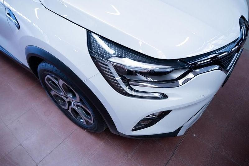 Renault Captur 1.0 tce Intens 90cv my21