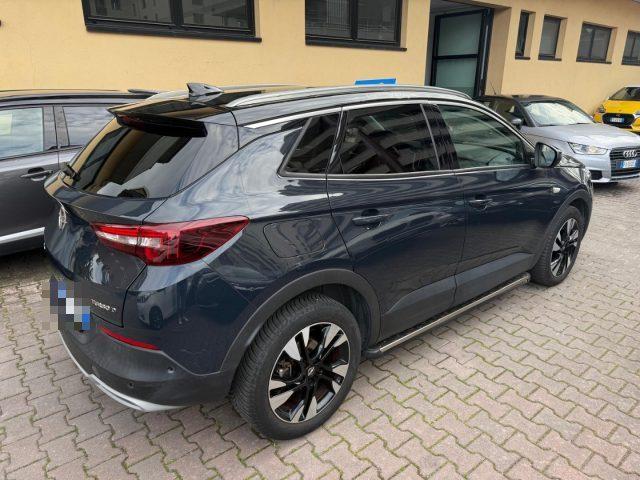 OPEL Grandland X 1.5 diesel Ecotec Start&Stop Ultimate