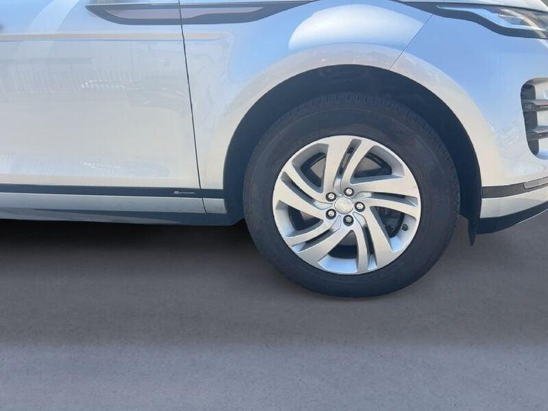 Land Rover RR Evoque Range Rover Evoque 2.0D I4-L.Flw 150 CV R-Dynamic S