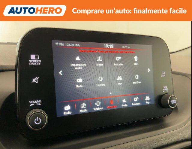 FIAT Tipo 1.4 5 porte Mirror