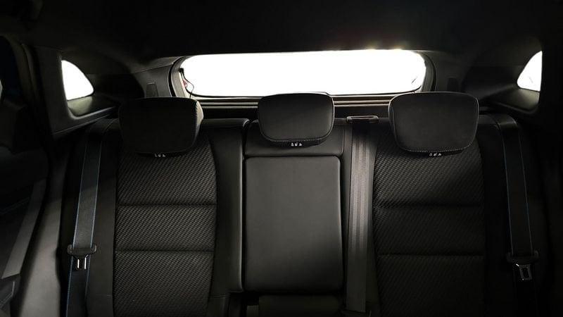 Renault Austral NUOVO esprit Alpine MY25 full hybrid E-Tech 200