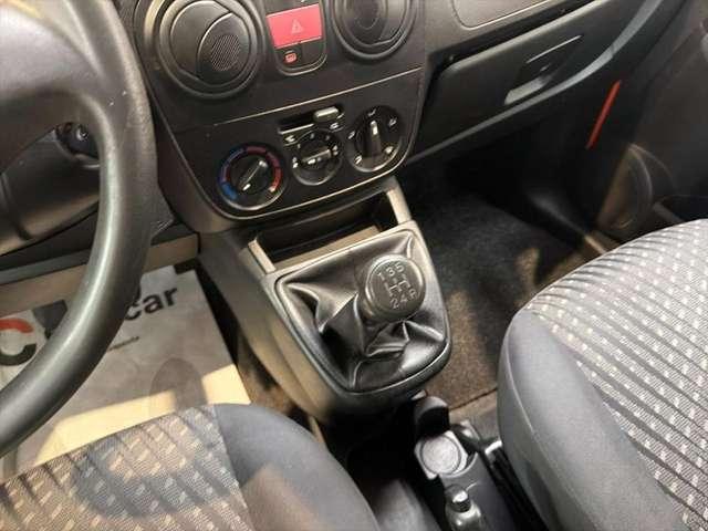 Peugeot Bipper Tepee Mix 1.3 HDi 75 FAP S&S Premium