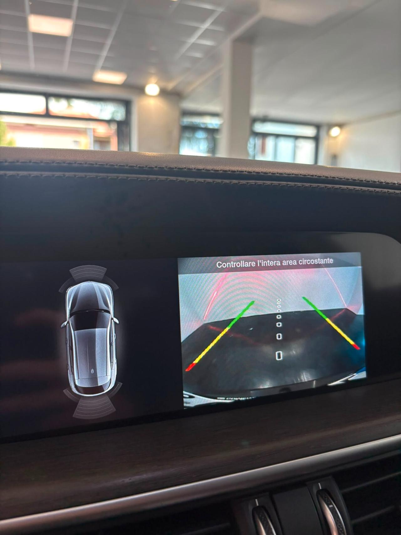 Alfa Romeo Stelvio 2.2 Turbodiesel 190 CV AT8 Q4 Ti