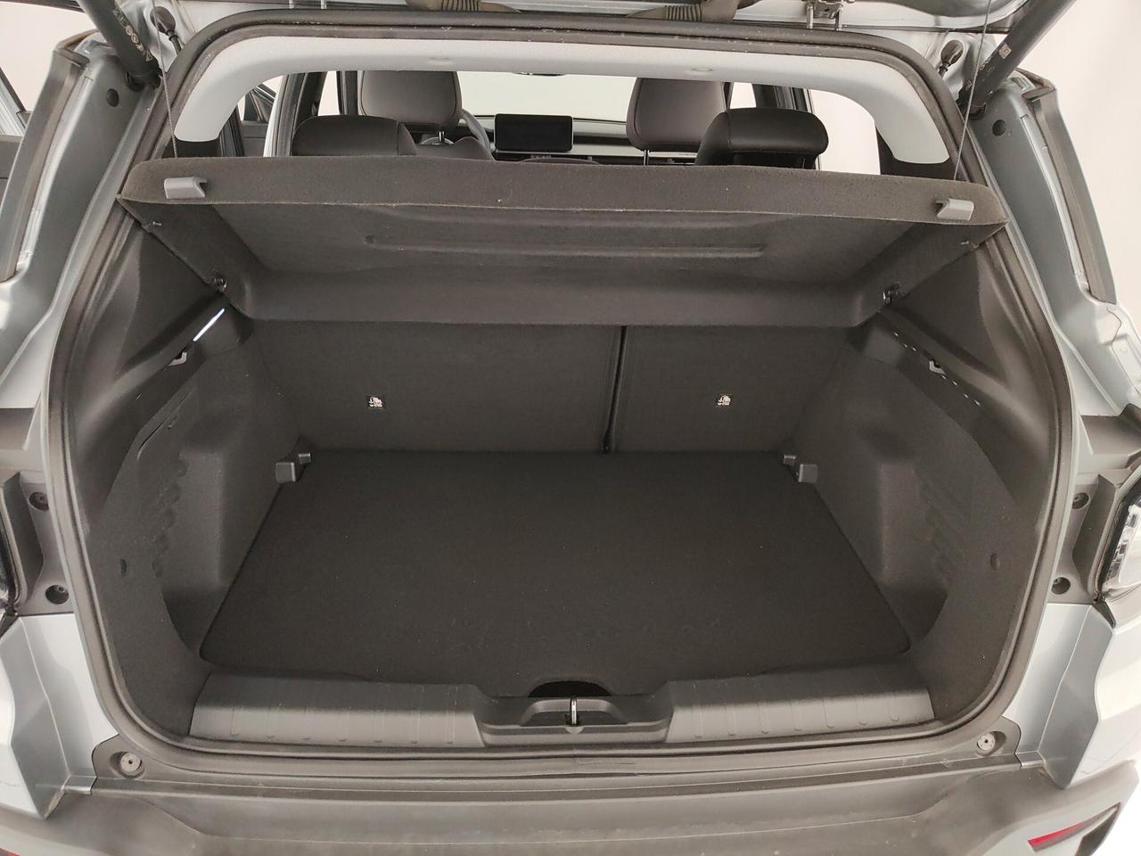 Jeep Avenger 1.2 Turbo 100 CV Summit