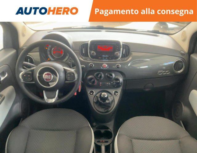 FIAT 500 1.3 Multijet 95 CV Pop