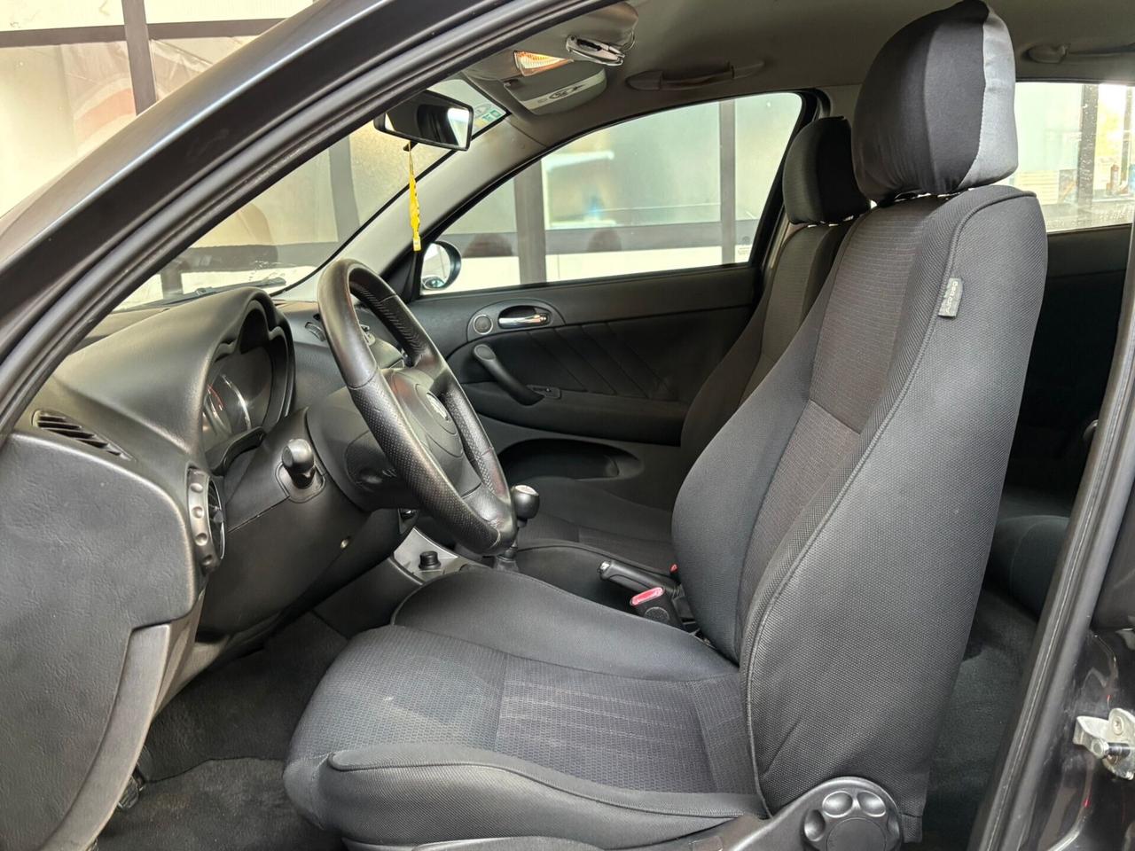 Alfa Romeo 147 1.9 JTD M-JET 16V 5 porte Dist.