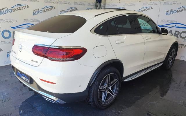 Mercedes Classe GLC 300 d Premium Plus 4matic auto