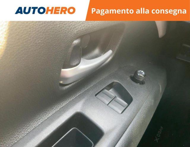 TOYOTA Aygo X 1.0 VVT-i 72 CV 5 porte Active