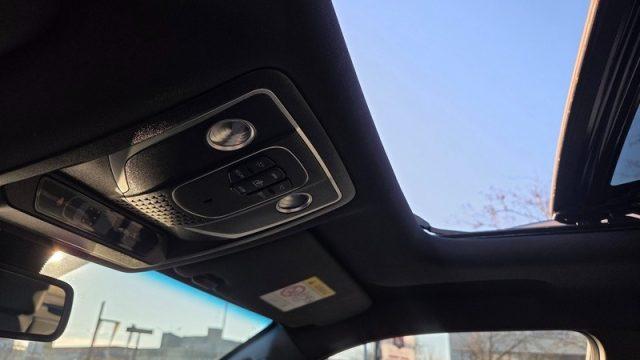 SSANGYONG Rexton Sports XL 2022 Sports XL 2.2 double cab icon PERMUTE