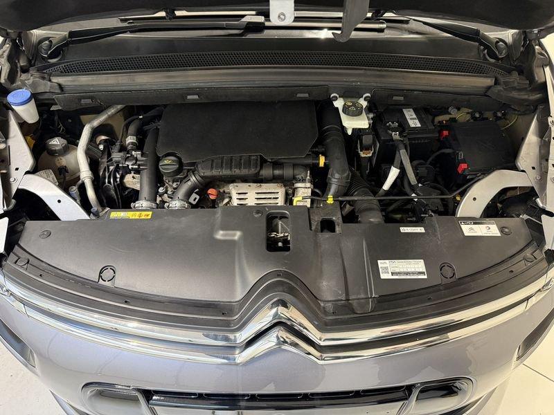 Citroën C4 Picasso C4 Grand Picasso 1.2 puretech Feel s&s 130cv