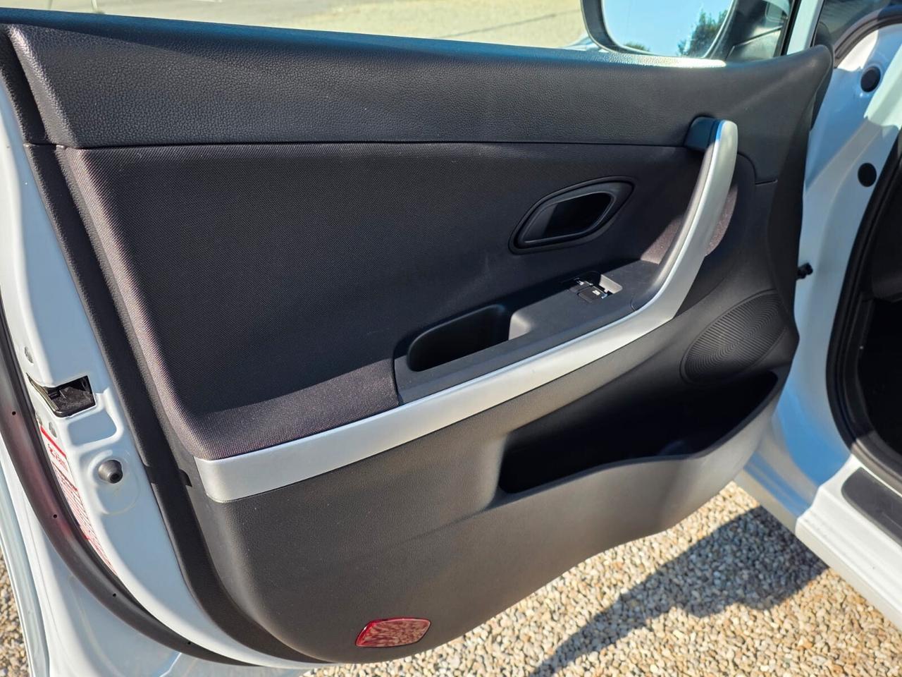 Kia Ceed cee'd 1.6 CRDi 110 CV SW Cool