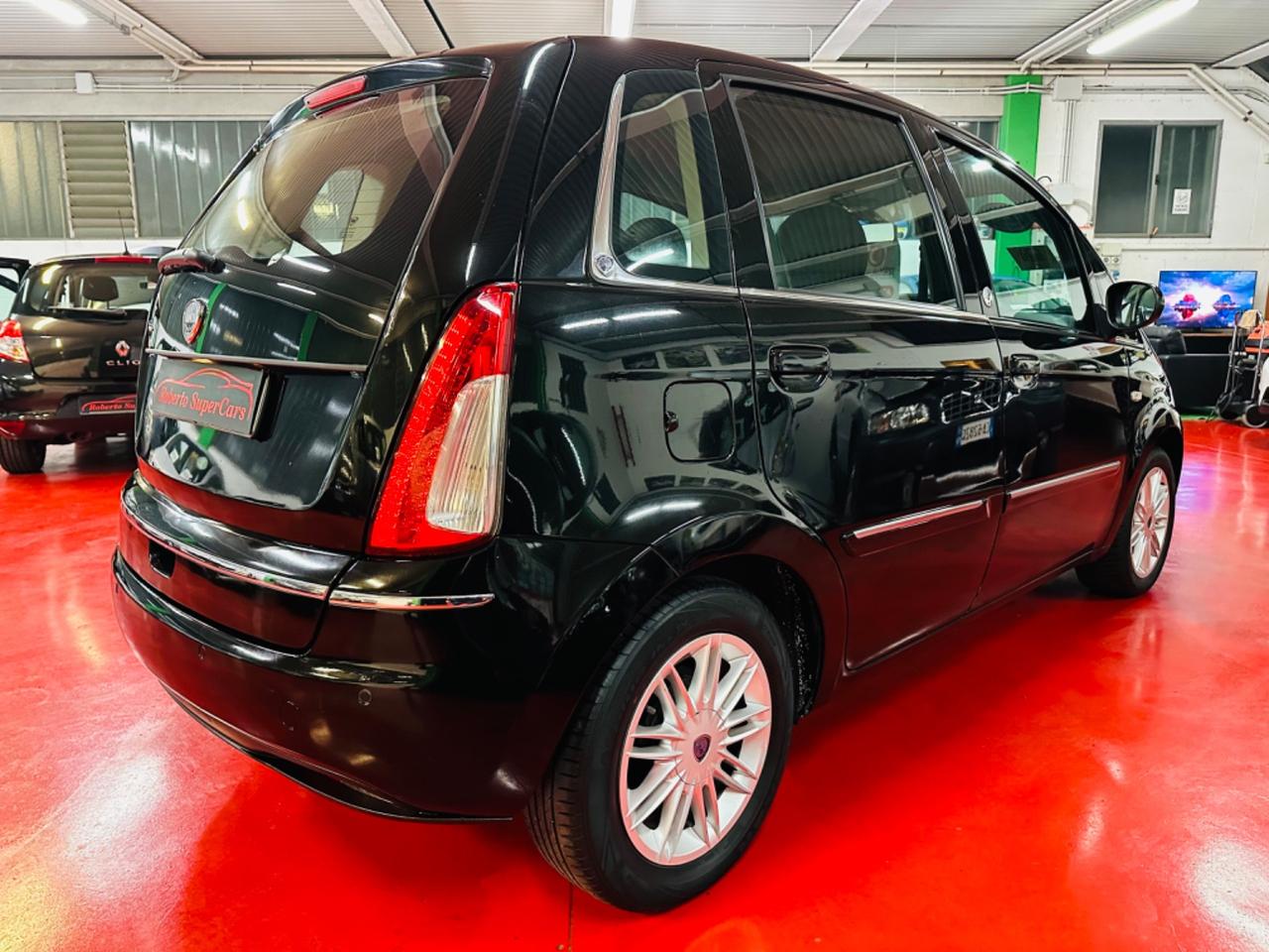 Lancia MUSA 1.4 Platino Ecochic GPL