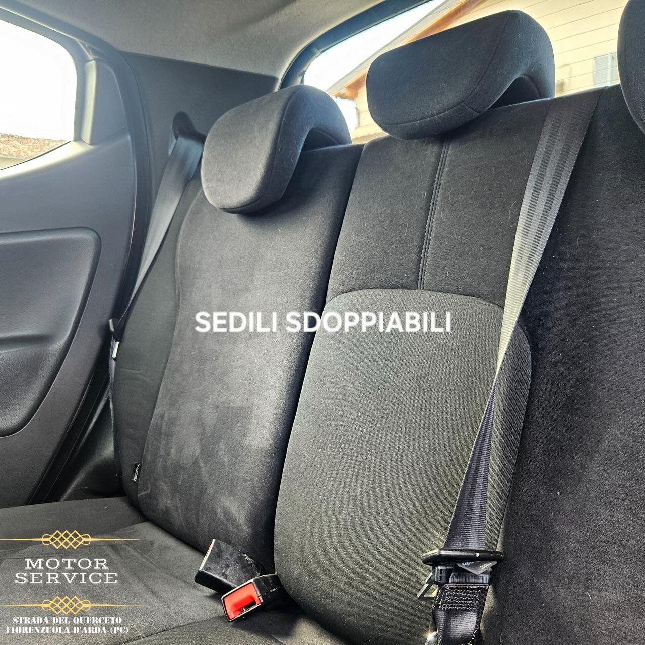 Lancia Ypsilon 1.2 PREZZO REALE E FINALE