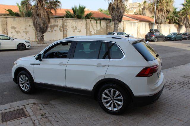 VOLKSWAGEN Tiguan 2.0 TDI 150 CV SCR DSG