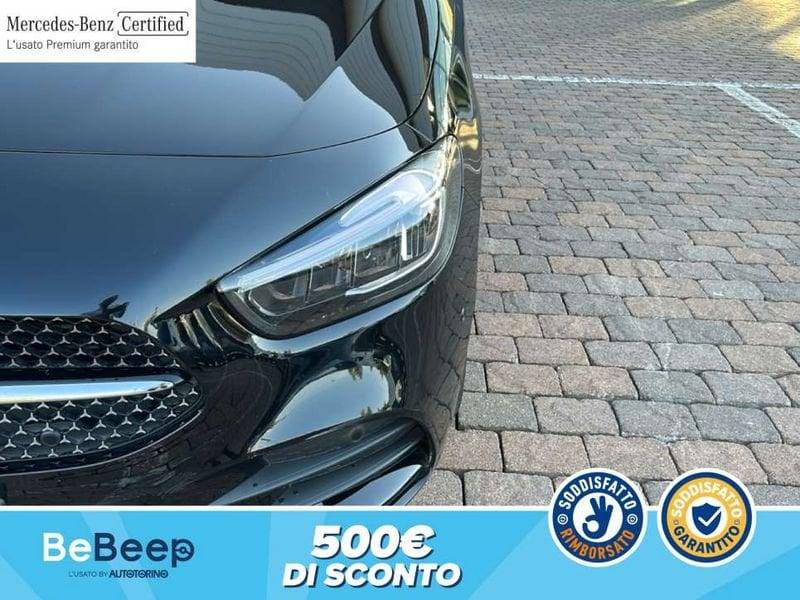 Mercedes-Benz Classe B B 180 AMG LINE PREMIUM AUTO