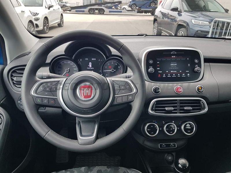 FIAT 500X 500X 1.0 t3 Cross 120cv