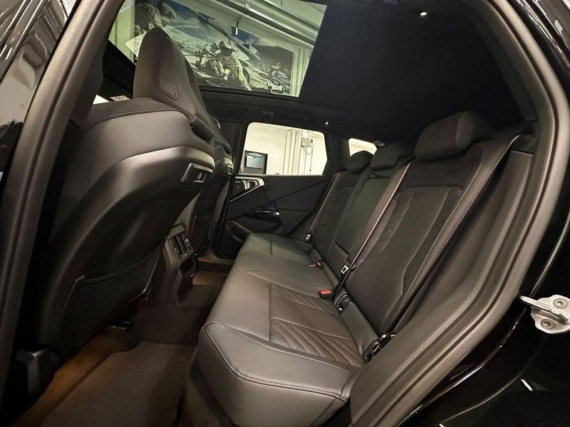 BMW X3 X3 xdrive20d MSport Pro auto