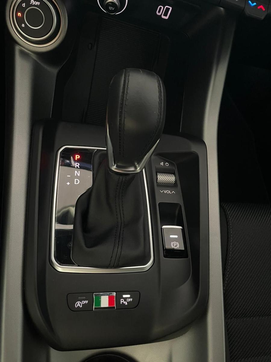 ALFA ROMEO TONALE 1.6JTDm SPRINT 130cv