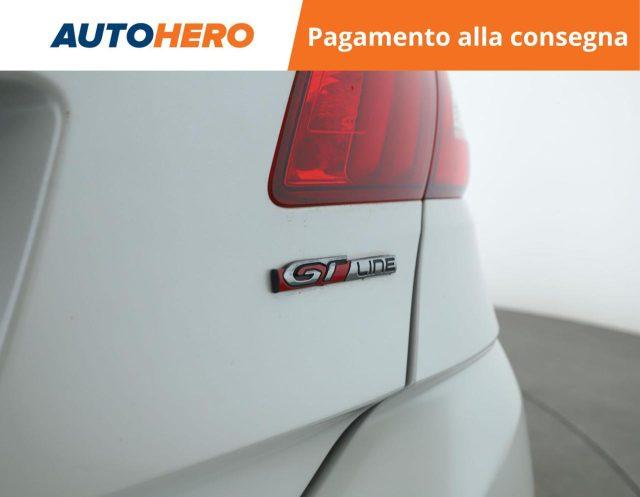 PEUGEOT 308 BlueHDi 130 S&S EAT8 GT Line