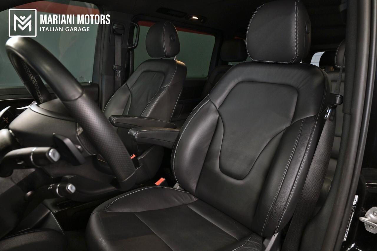 Mercedes-benz V 300d IVA ESPOSTA