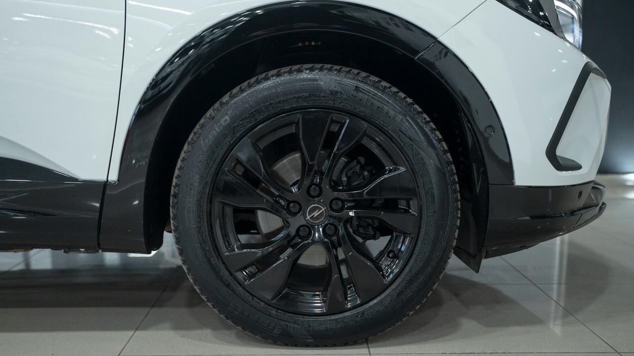 Opel Grandland 1.5 ECOTEC GS LINE AUTO 130 CV LED CARPLAY VIRTUAL