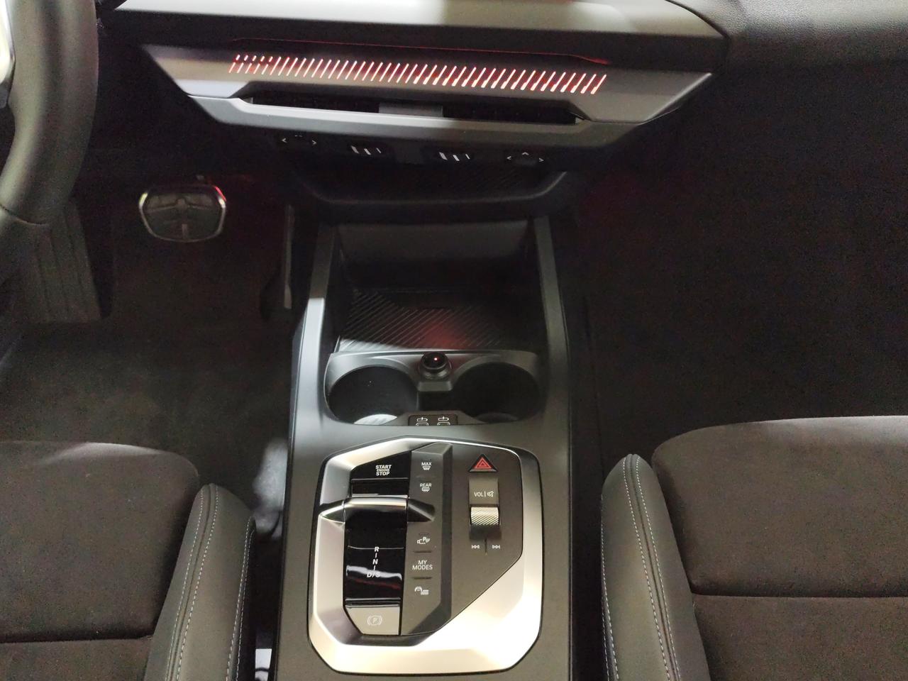 BMW Serie 1 118d MSport