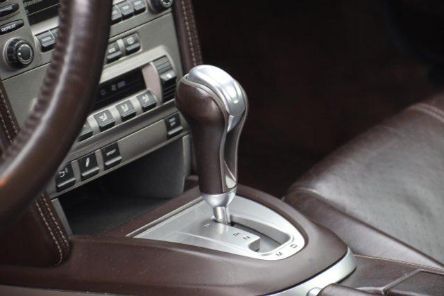 PORSCHE 911 Carrera 4S Coupé