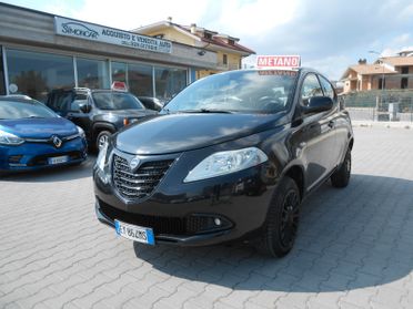 Lancia Ypsilon 0.9 TwinAir Metano Ecochic Elefantino