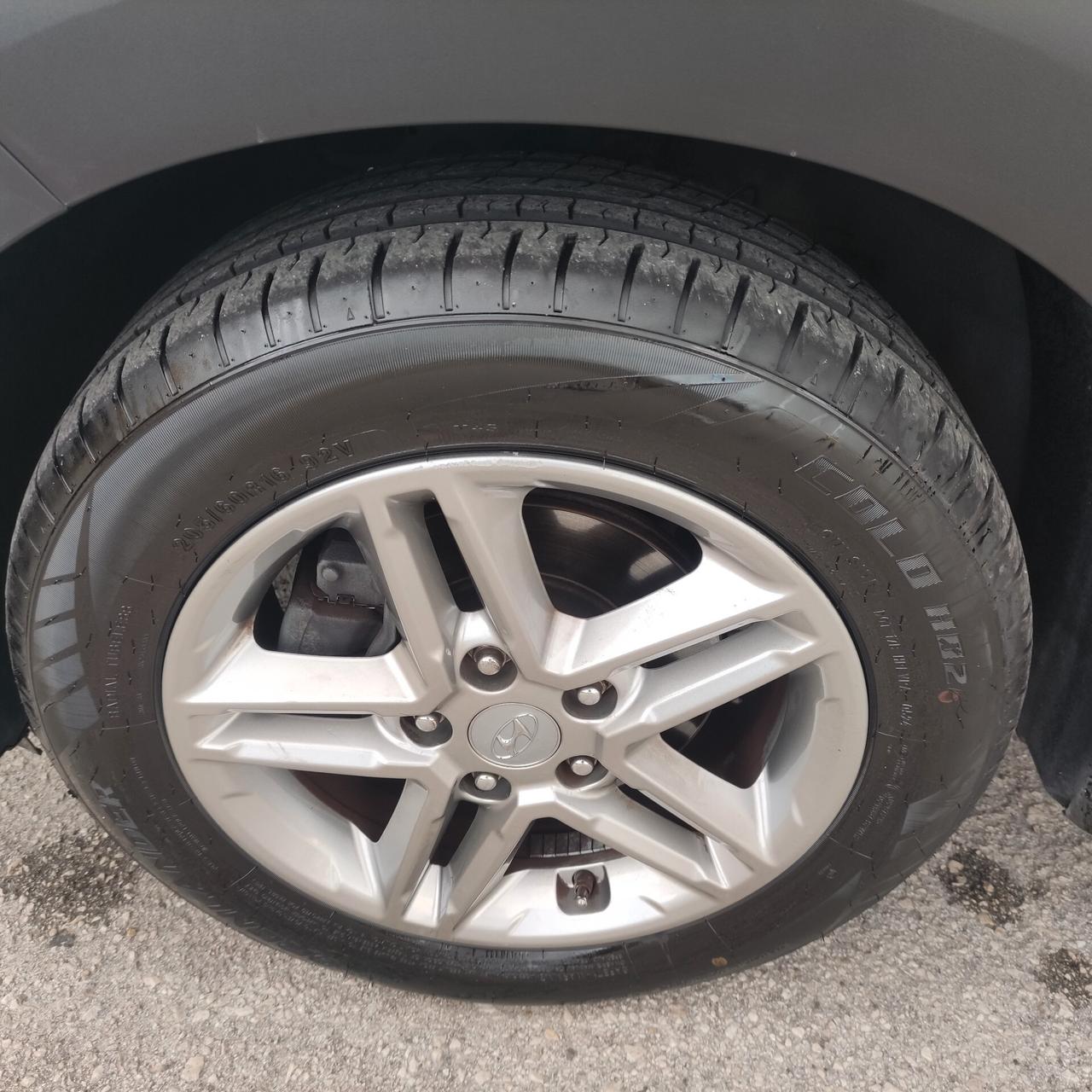 Hyundai Kona 1.0 T-GDI Hybrid 48V iMT XTech