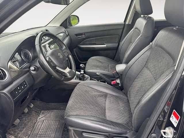 Suzuki Vitara 1.4 Hybrid Easy Starview