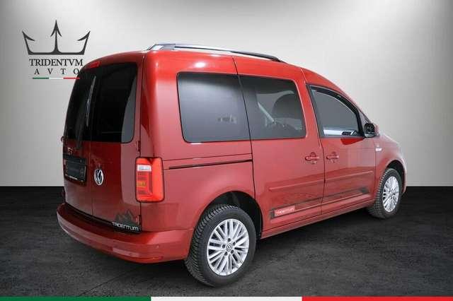 Volkswagen Caddy 2.0 tdi 150cv comfortline E6