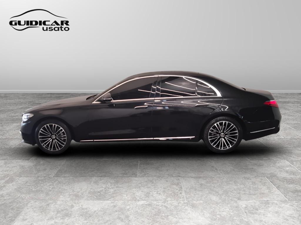 Mercedes-Benz Classe S - W223 - S 350 d Premium auto