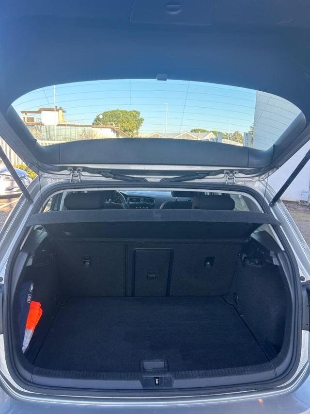 VOLKSWAGEN Golf 1.6 TDI 115 CV 5p. Business NEO PATENTATO
