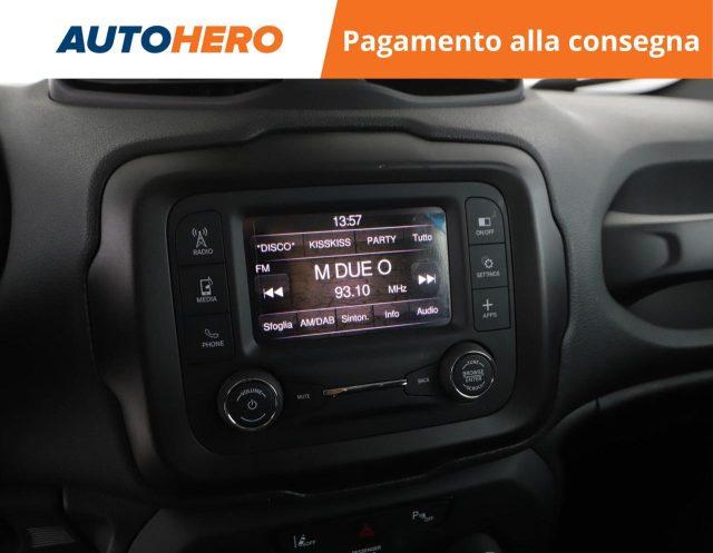 JEEP Renegade 1.0 T3 Longitude