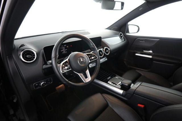 MERCEDES-BENZ CLA sse B B 180 d Automatic Executive