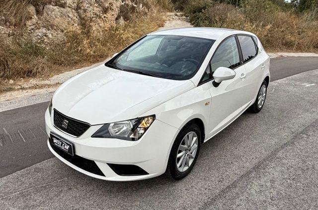 SEAT Ibiza 1.4 TDI 90 CV 5p XCELLENCE