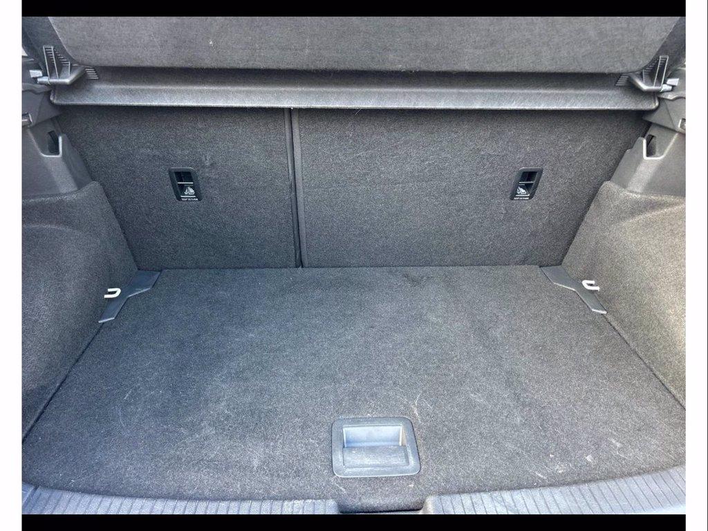 VOLKSWAGEN T-cross 1.0 tsi style 95cv del 2023