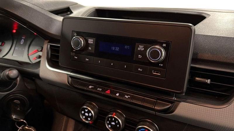 Renault Kangoo van 1.5 Blue dci 75cv Edition One