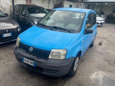 FIAT PANDA 1.2 BENZINA 2005