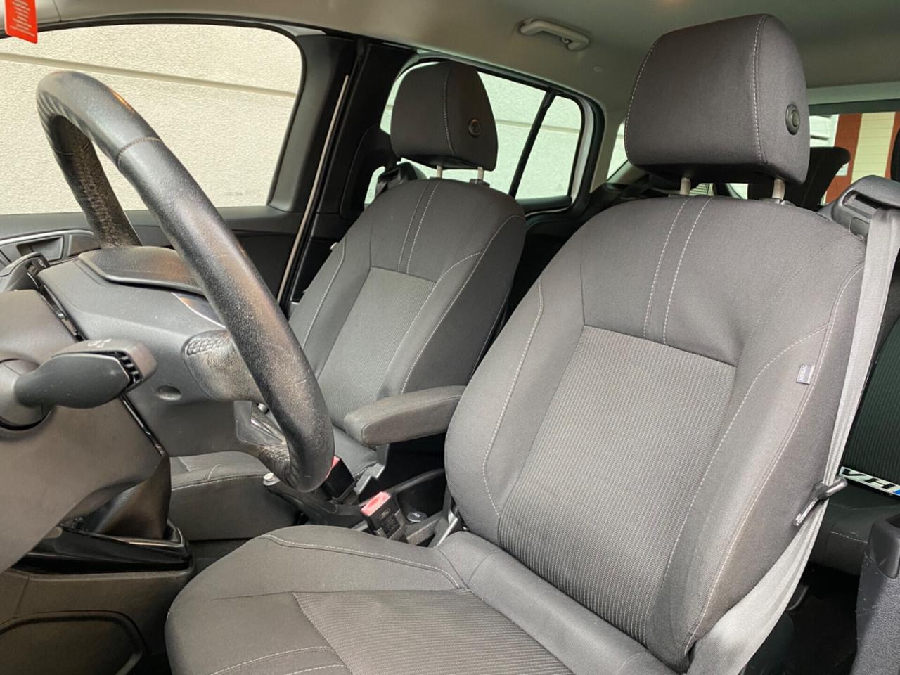 Ford B-Max 1.0 Benzina