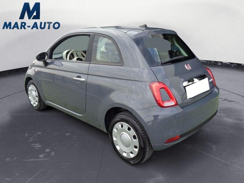 FIAT 500 500 1.0 Hybrid Cult