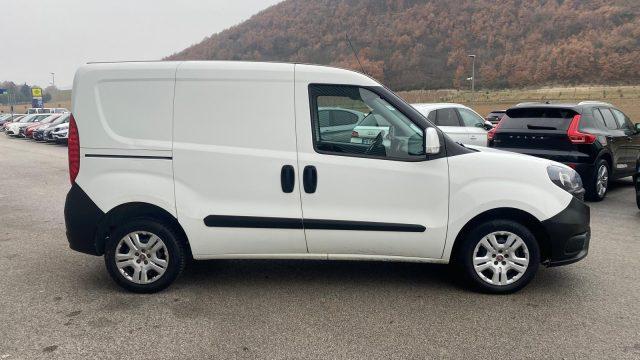 FIAT Doblo Doblò 1.3 MJT PC-TN Cargo Lamierato SX IVA ESPOSTA
